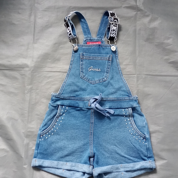 Guess Other - Girls Guess overalls